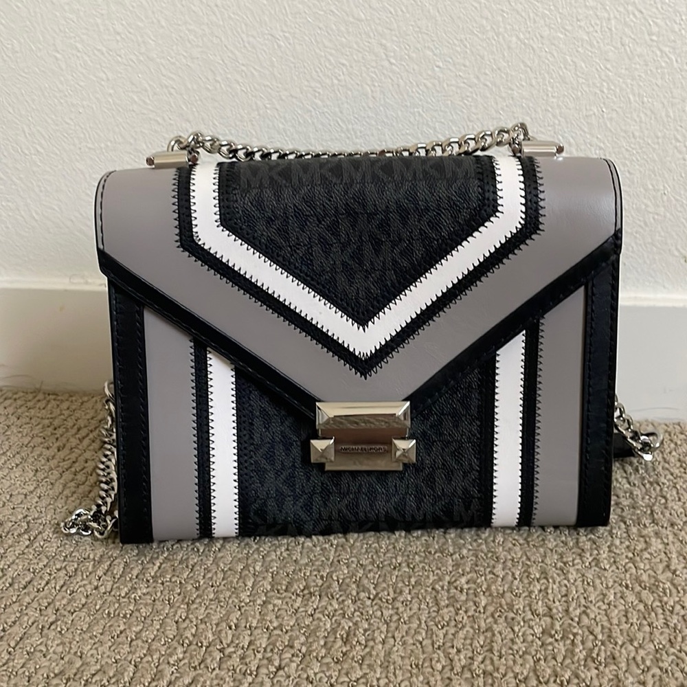 Michael Kors Crossbody Bag